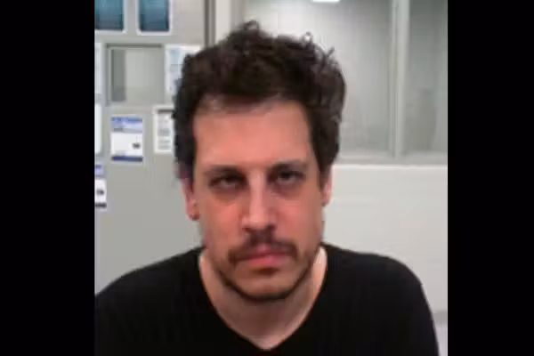 DHS confirms Milo Yiannopoulos has been NABBED by ICE at Louisiana airport