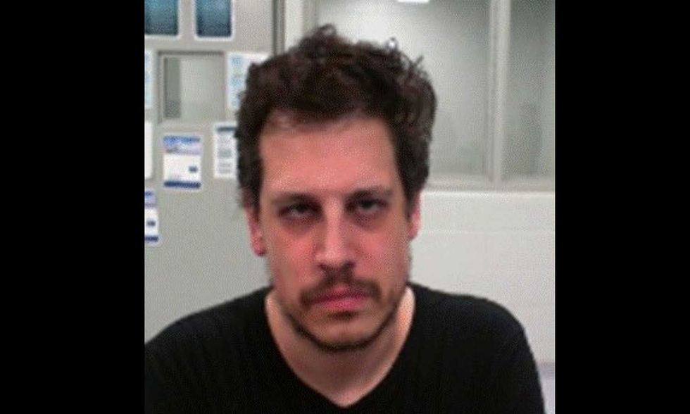 DHS confirms Milo Yiannopoulos has been NABBED by ICE at Louisiana airport​