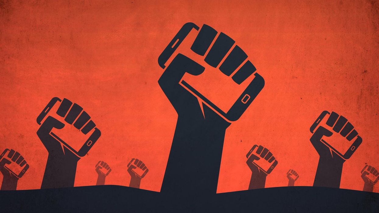 DHS creates 'disinformation governance board,' appoints leader who peddled disinformation about Hunter Biden laptop, Trump dossier