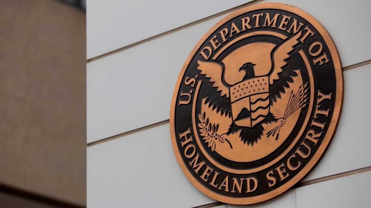 DHS deletes video encouraging people to report family members for spreading COVID ‘disinformation’ online: Report