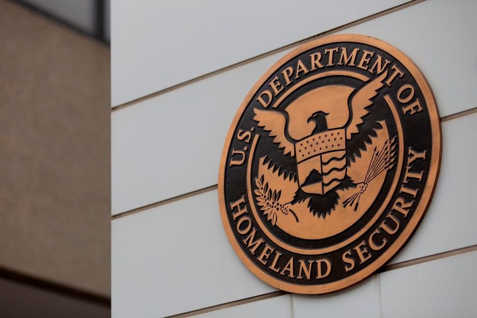 DHS deletes video encouraging people to report family members for spreading COVID ‘disinformation’ online: Report