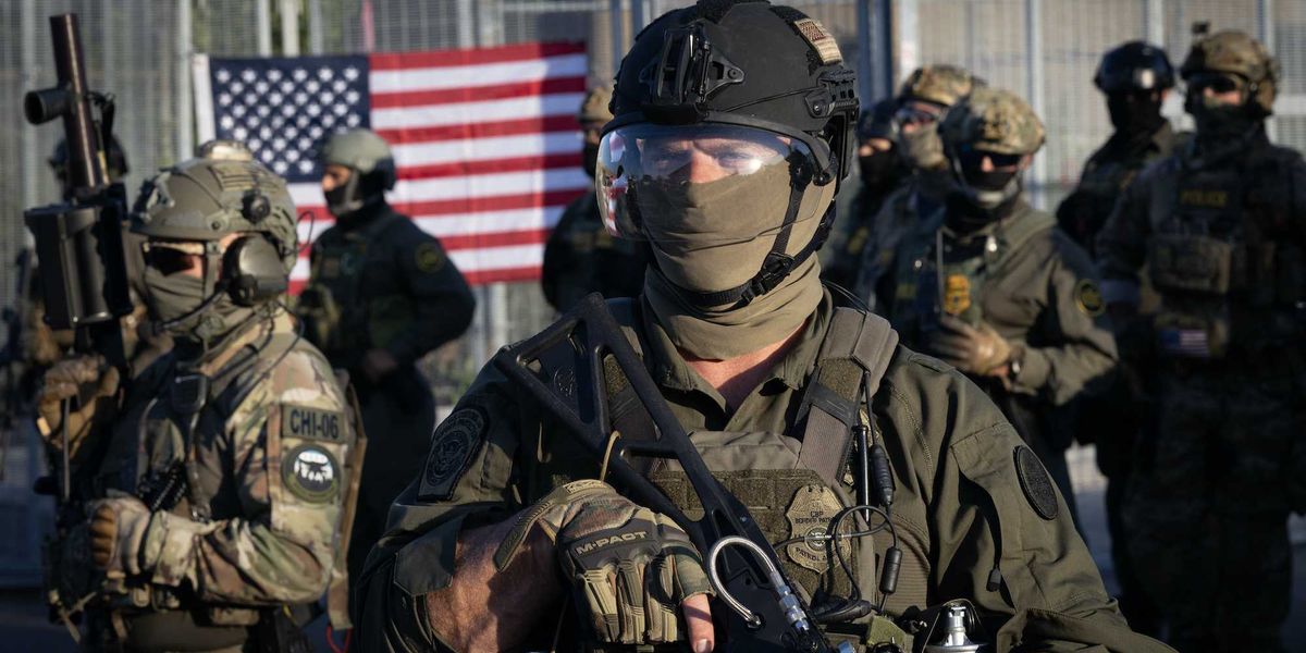 DHS has a message for ‘cowards’ threatening ICE on social media — influencer laughs in response DHS has a message for ‘cowards’ threatening ICE on social media — influencer laughs in response