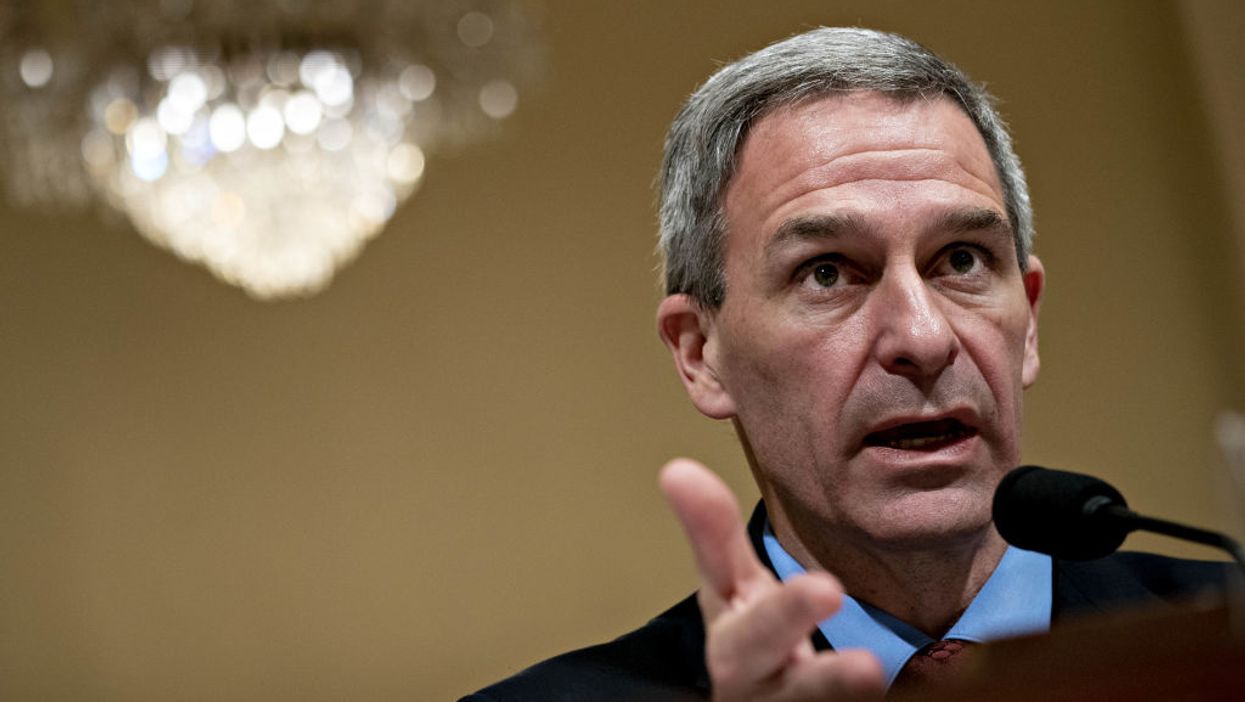 DHS official reveals there are ‘hundreds’ of ongoing investigations into 'criminal rioters'