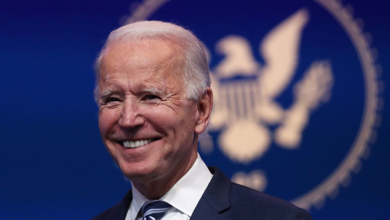 DHS officials warn illegal border crossings are surging in anticipation of Biden presidency