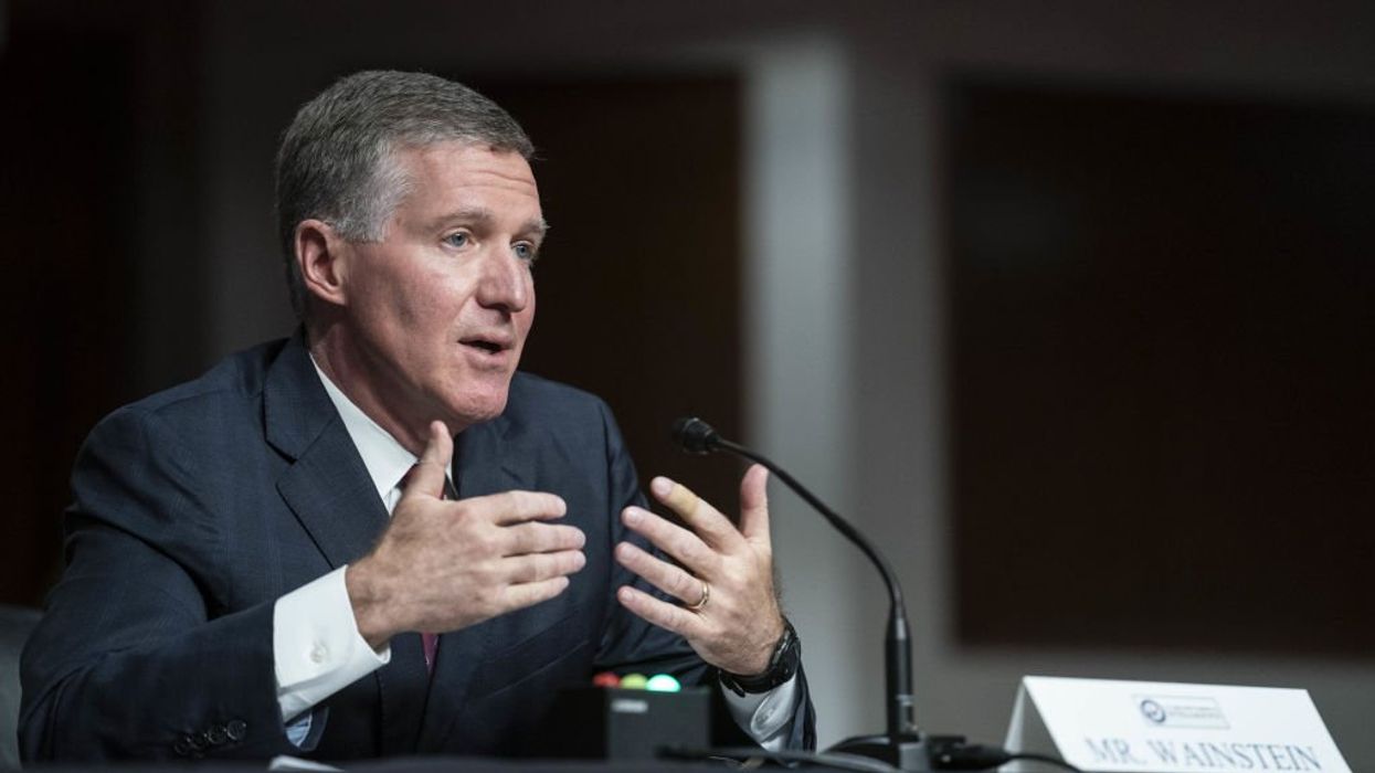 DHS operates ‘shady’ secret domestic intelligence program that ‘runs like corrupt government,’ report finds