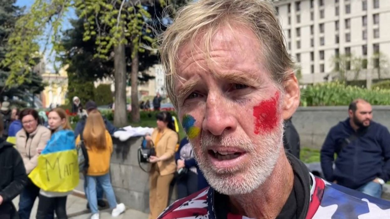 DHS refused to look into alleged would-be Trump assassin flagged on his way back from Ukraine: Report