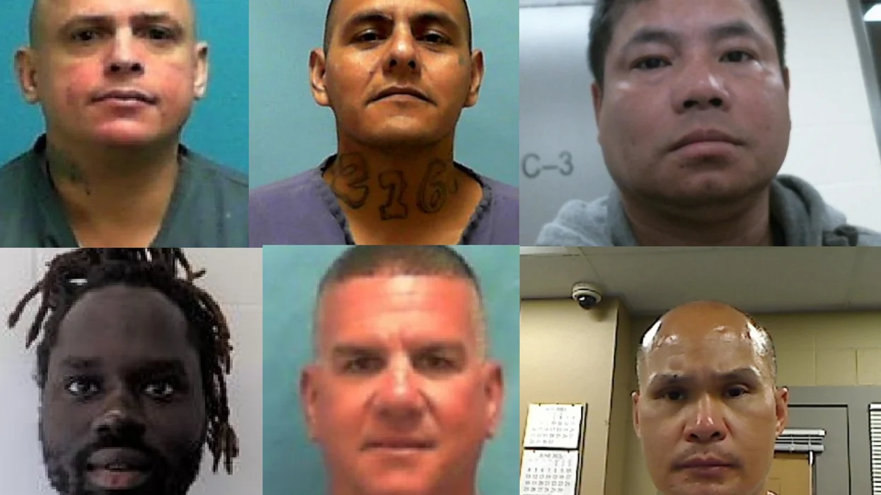 DHS releases details about 'barbaric, dangerous' illegal aliens on Sudan deportation flight after federal judge ruling