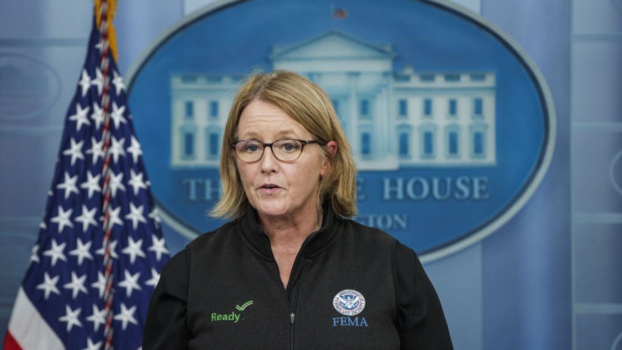 DHS report provides another damning insight into how FEMA wasted billions of dollars