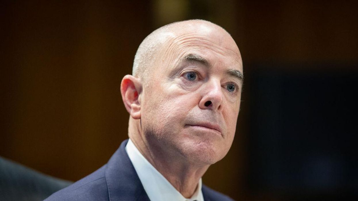 DHS secretary warns illegal immigrants: 'US borders are not open'