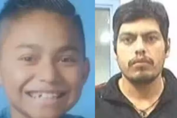 DHS slams Newsom over illegal alien accused in death of 11-year-old boy on Thanksgiving