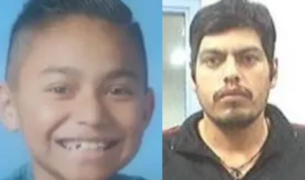DHS slams Newsom over illegal alien accused in death of 11-year-old boy on Thanksgiving