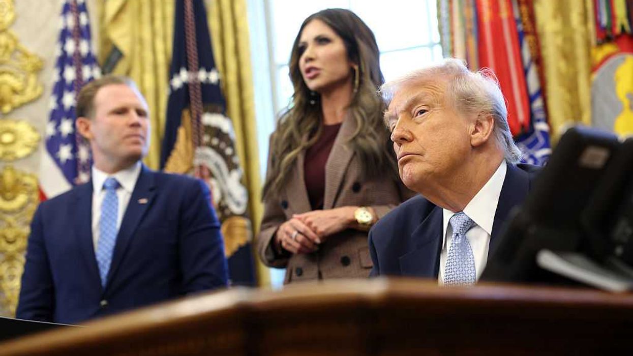 DHS to increase operations in Twin Cities region as Somali fraud becomes unignorable