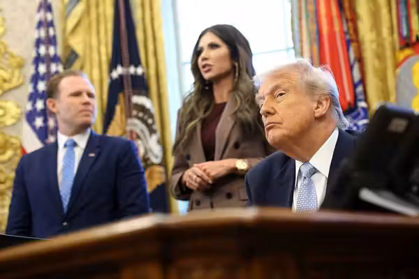 DHS to increase operations in Twin Cities region as Somali fraud becomes unignorable