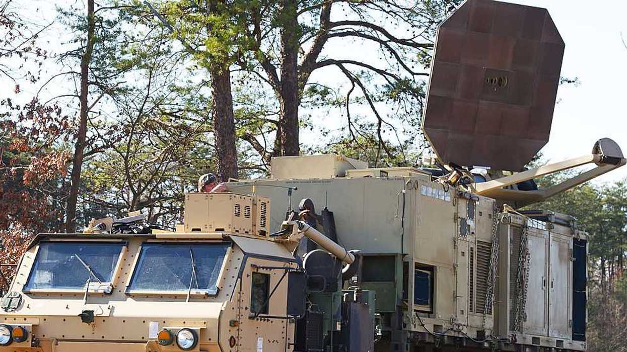 DHS to test military-grade ‘heat ray’ that causes an ‘irresistible urge to run’ to protect southern border