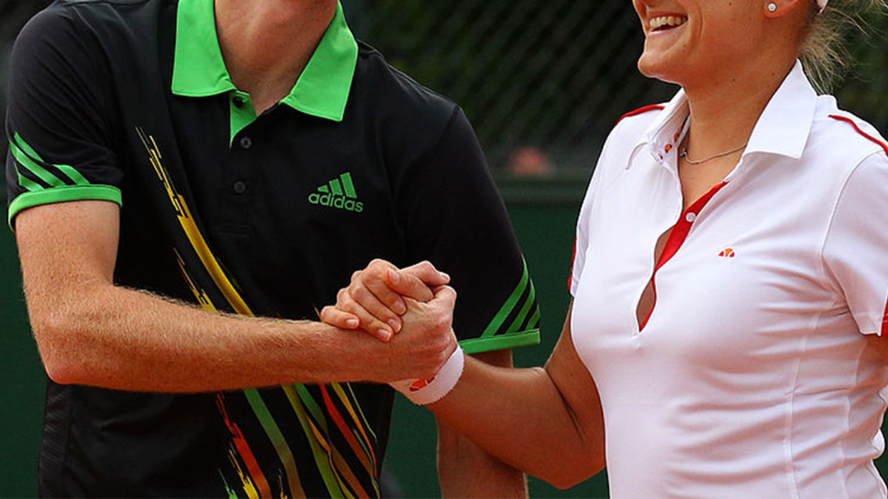 DHS updates policy to recognize only two genders: 'There are only two sexes — male and female'