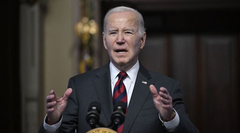 Did Biden just endorse a ceasefire? Senior official is forced to clean up messy statement that went viral