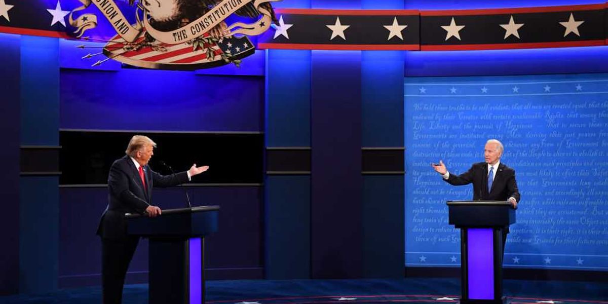 Did Biden win Georgia? 2020 election results now in doubt after county admits counting perhaps 315,000 uncertified votes