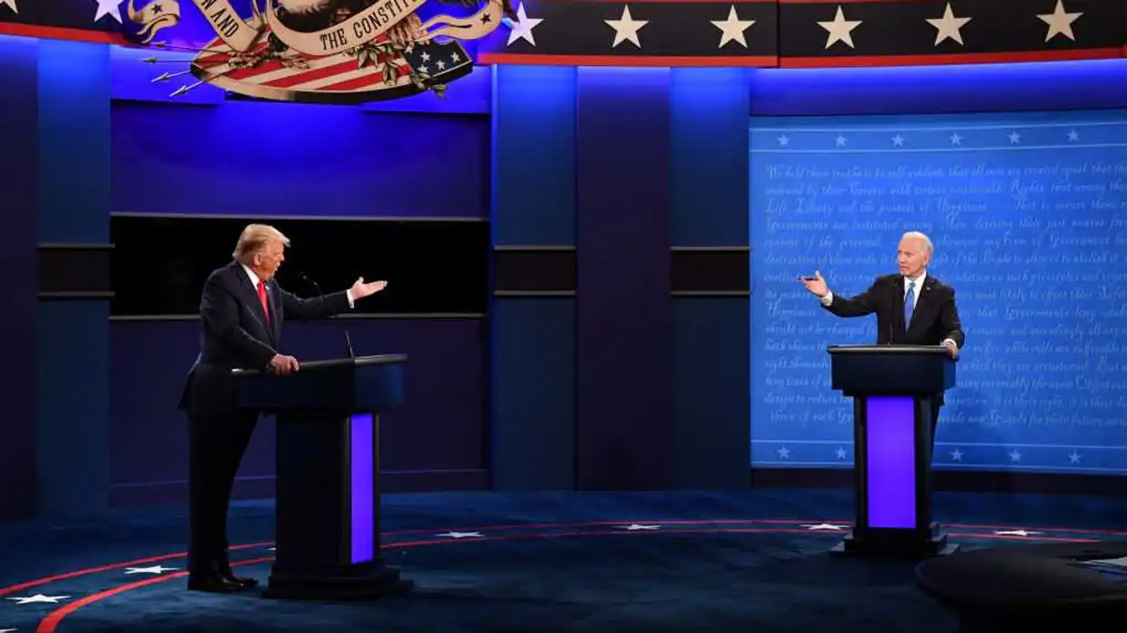 Did Biden win Georgia? 2020 election results now in doubt after county admits counting perhaps 315,000 uncertified votes