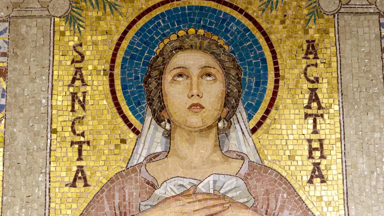 Did Christianity birth the trans craze? Exposing the left's shocking historical hit job