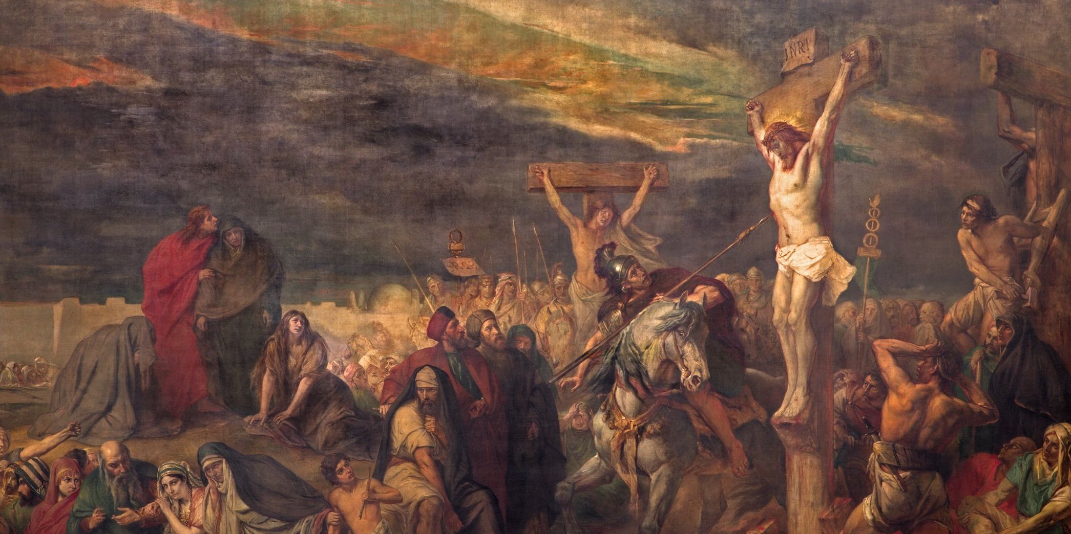 Did Congress really just 'criminalize Christianity' or make parts of the New Testament illegal? - Vimarsana News