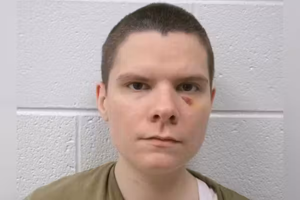 'Did not act alone': Suspect tied to Zizian 'trans' cult charged with murdering own parents