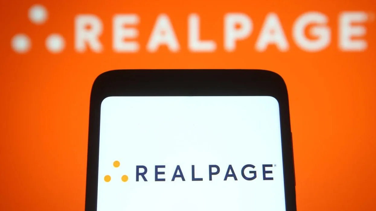Did rent go up? Blame AI price-fixing