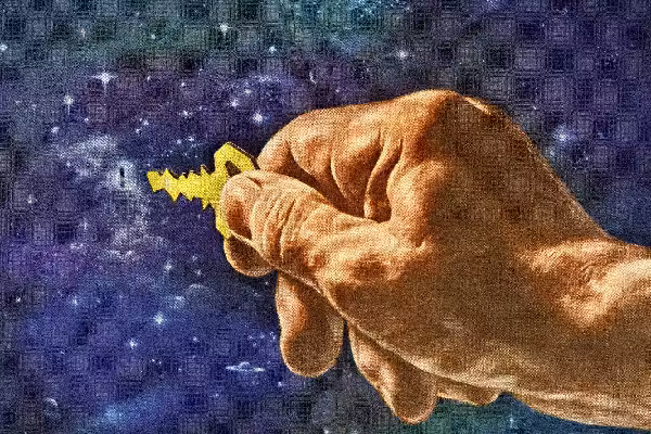 Did science just accidentally stumble upon what Christians already knew?