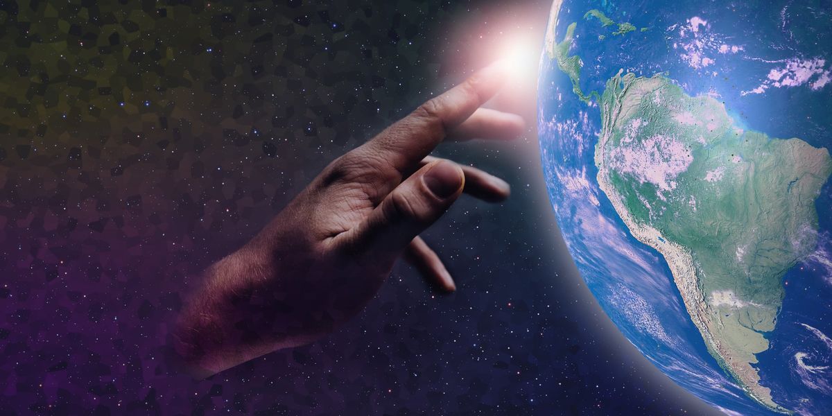 Did science kill God? How the ‘Big Bang’ actually disproves atheism Did science kill God? How the ‘Big Bang’ actually disproves atheism