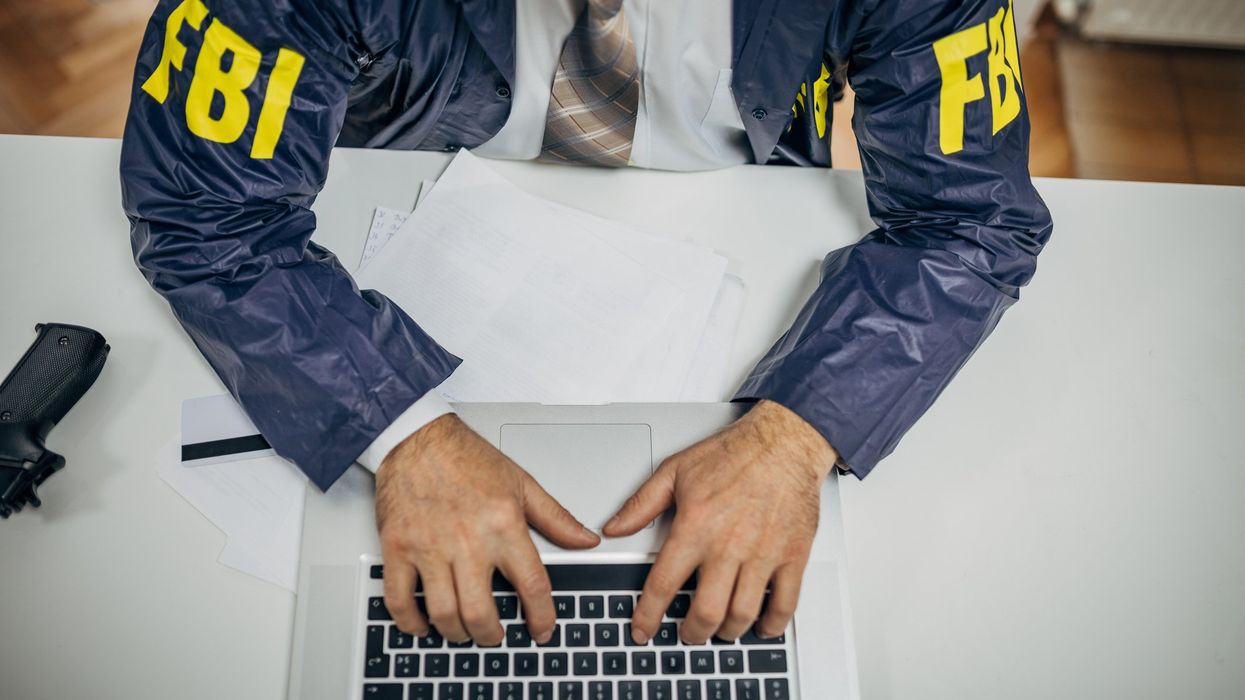 Did the FBI push this soldier into radicalization?
