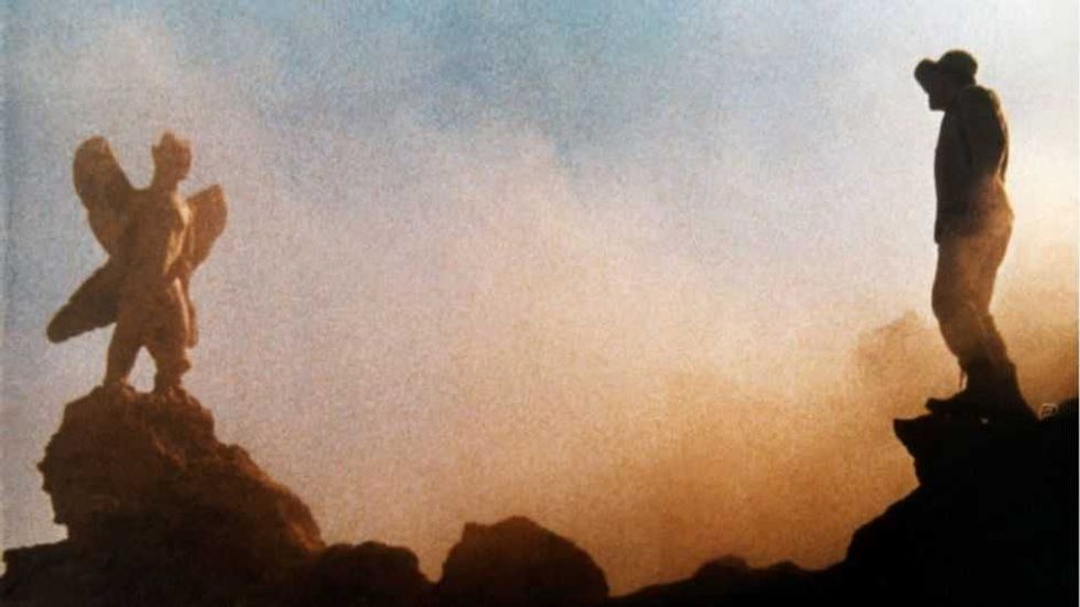 Did these 6 movies about Satan accidentally summon him to their sets?