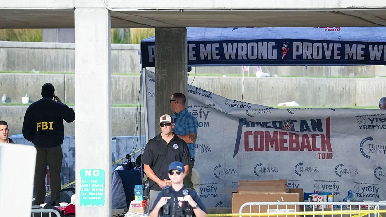 'Did they know?' FBI investigating whether pro-trans radicals knew in advance about Charlie Kirk assassination plot