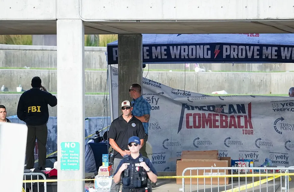 'Did they know?' FBI investigating whether pro-trans radicals knew in advance about Charlie Kirk assassination plot