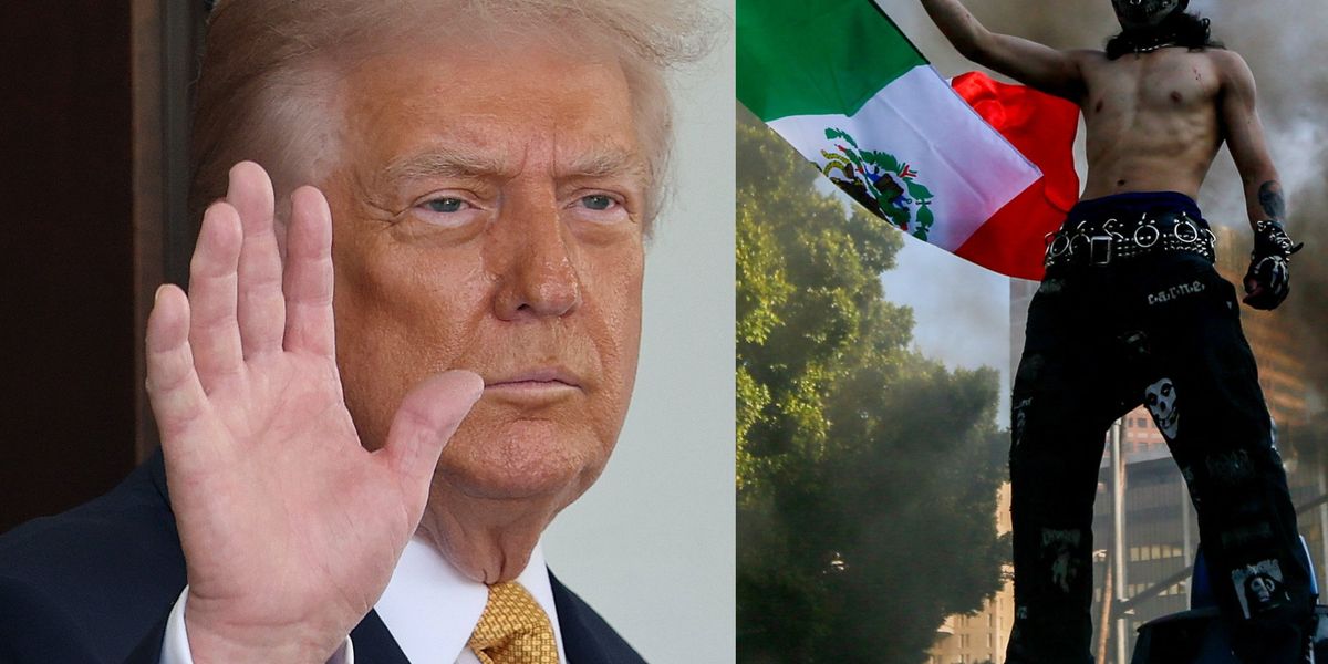 Did your state just sue the Trump administration to keep benefits flowing to illegal aliens? Here’s the list. Did your state just sue the Trump administration to keep benefits flowing to illegal aliens? Here’s the list.