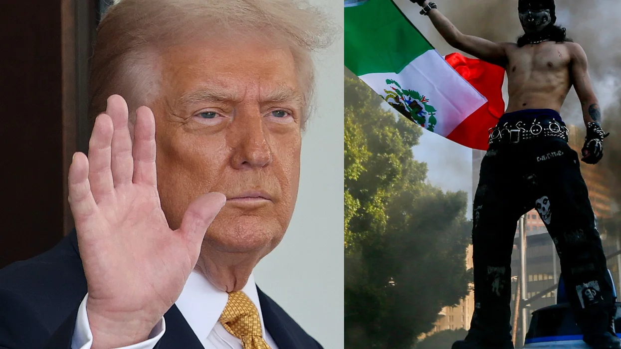 Did your state just sue the Trump administration to keep benefits flowing to illegal aliens? Here's the list.