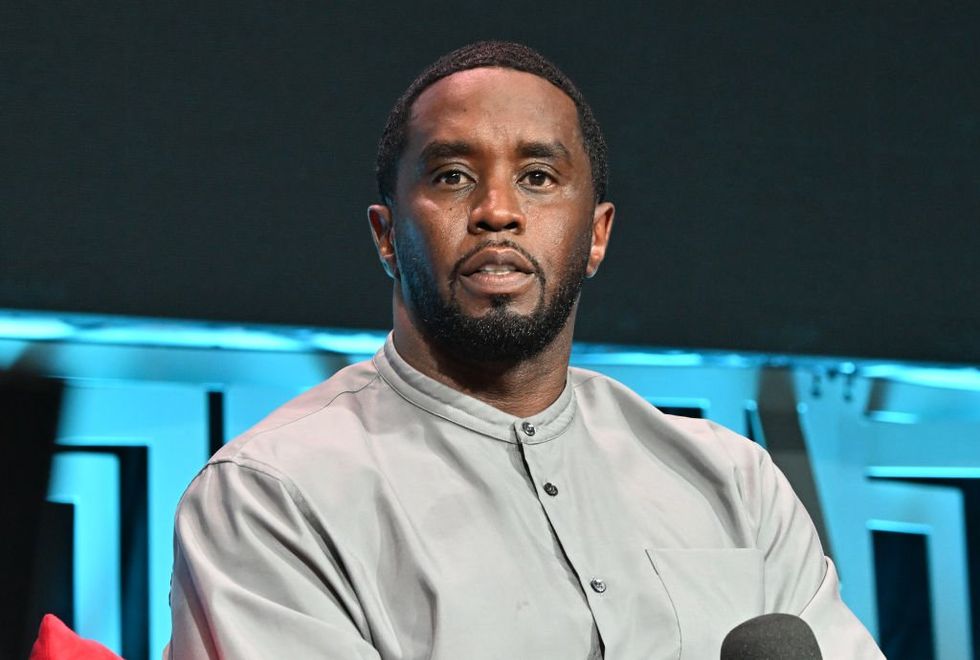 Diddy verdict brings tears: Sean Combs acquitted on most serious charges in explosive trial — but he's not off the hook yet