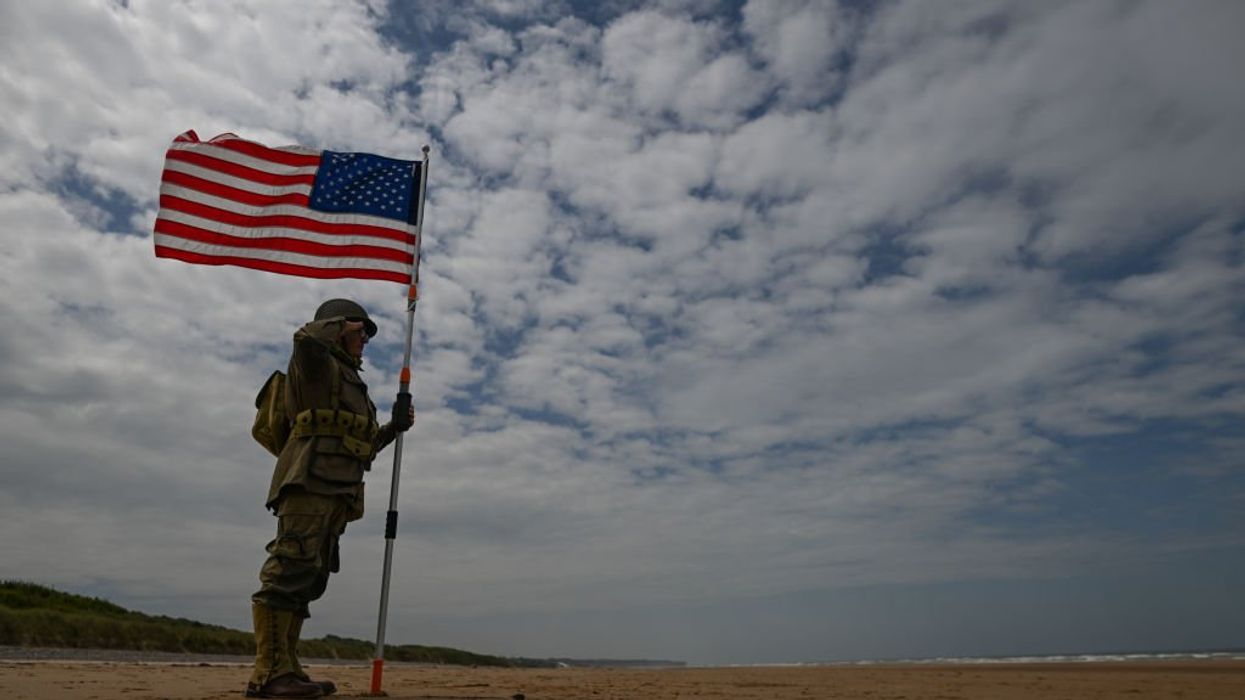 80 years after D-Day: Where are the heroes in our midst?