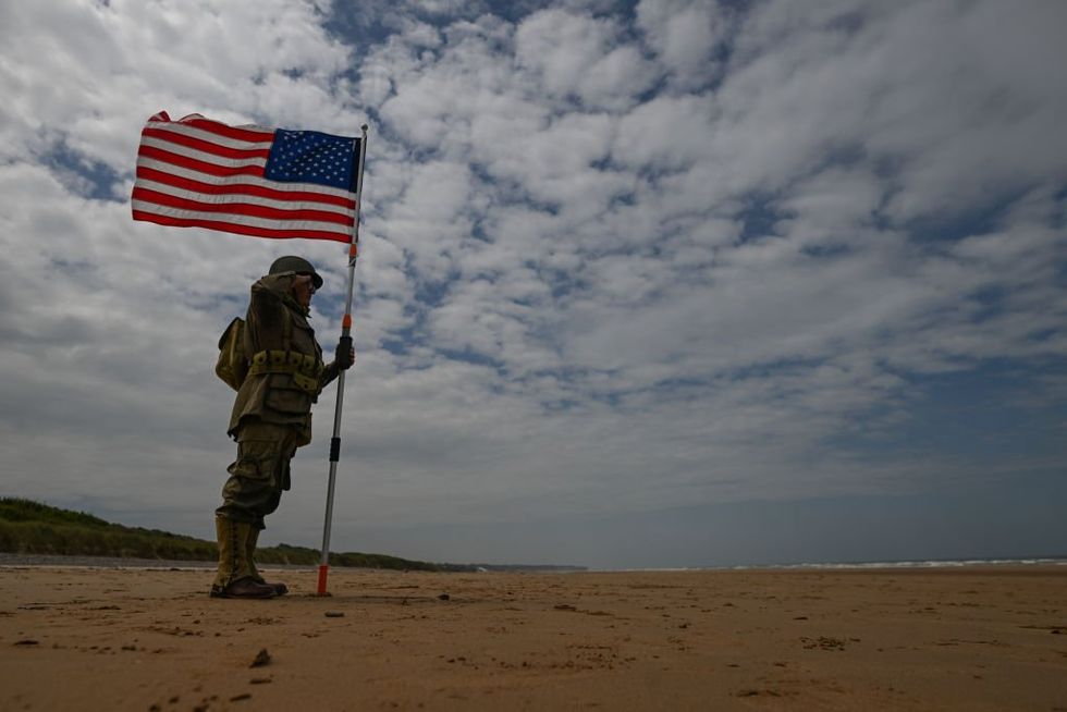 80 years after D-Day: Where are the heroes in our midst?