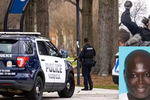 'Die in your rage': Islamist attacks and murder plots are quickly adding up