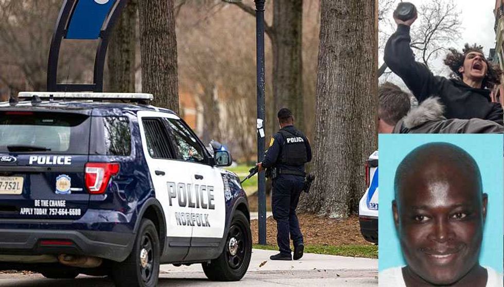 'Die in your rage': Islamist attacks and murder plots are quickly adding up