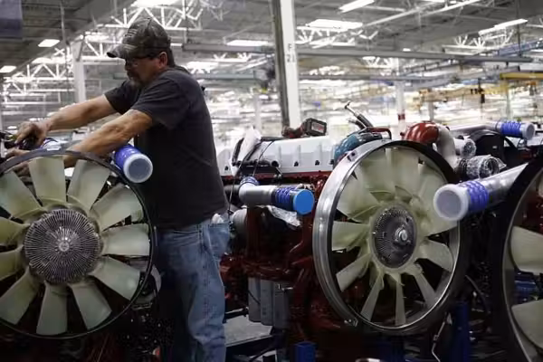 Diesel under attack: EPA targets engines that power America