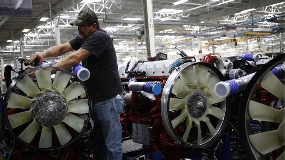 Diesel under attack: EPA targets engines that power America