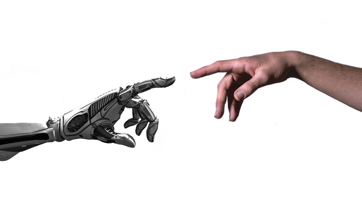 Digital companionship masks emptiness in a quiet, lonely world