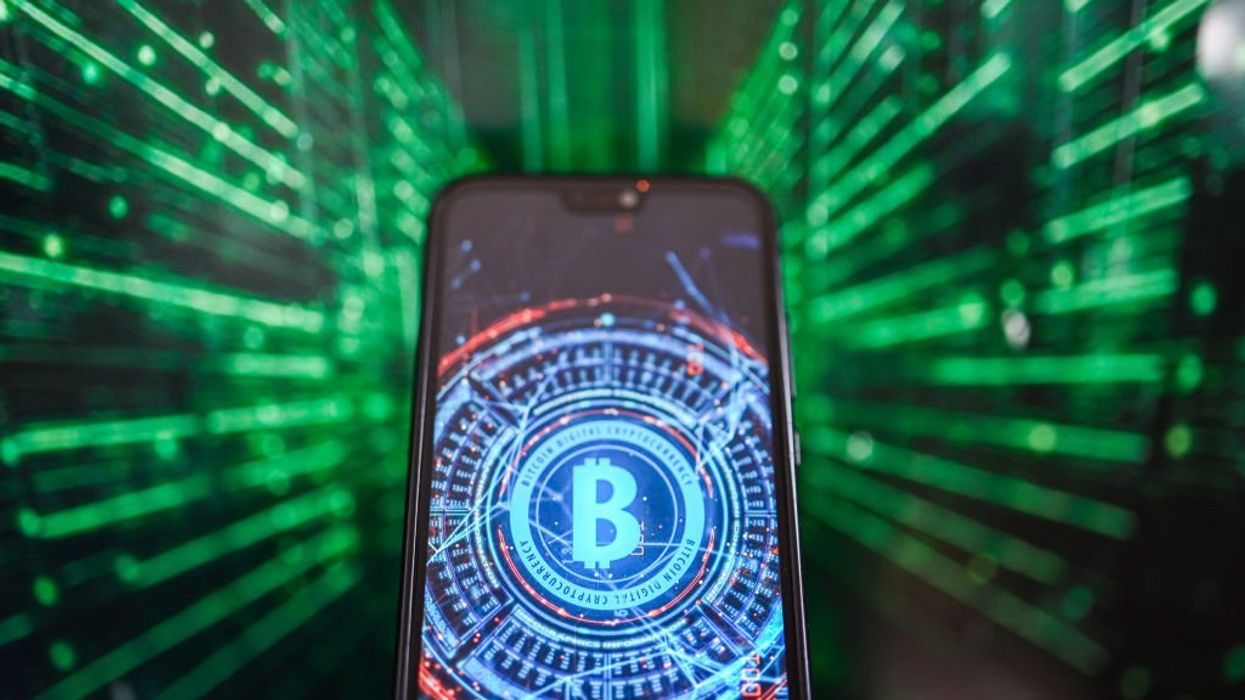 Digital sovereignty: A wake-up call