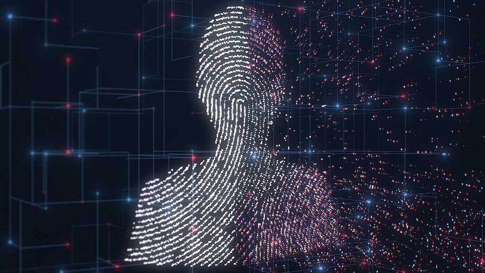 Digital tyrants want your face, your ID … and your freedom