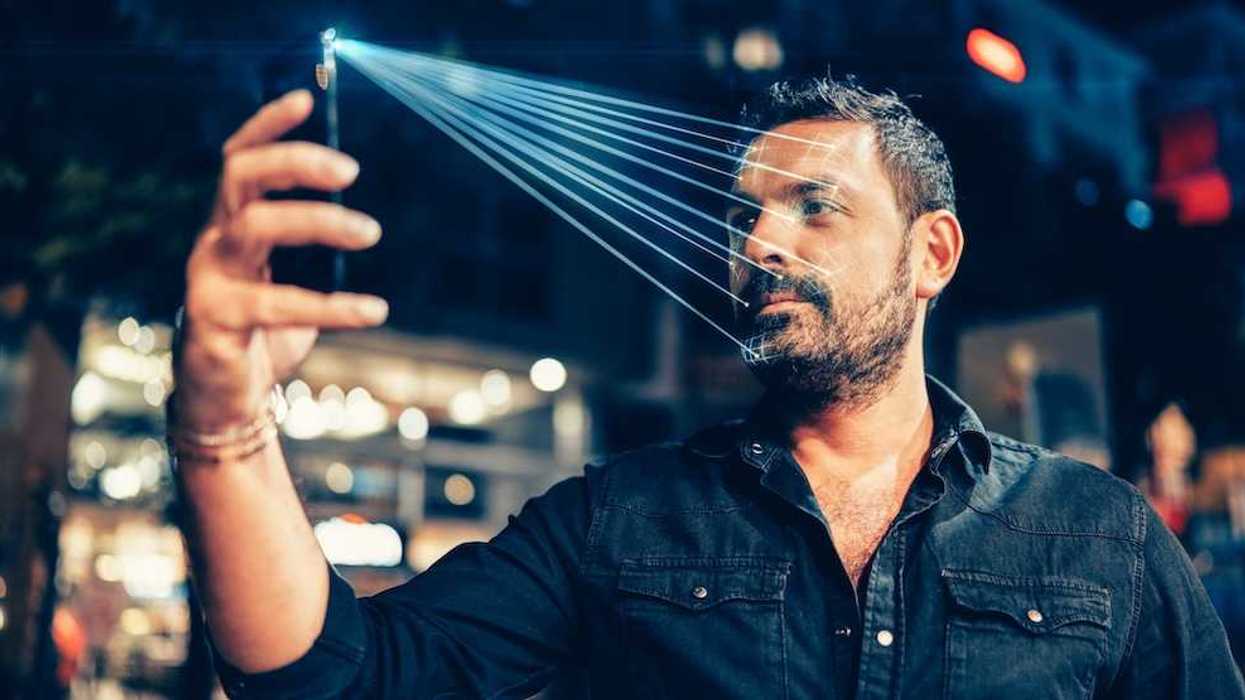 Digital tyrants want your face, your ID \u2026 and your freedom