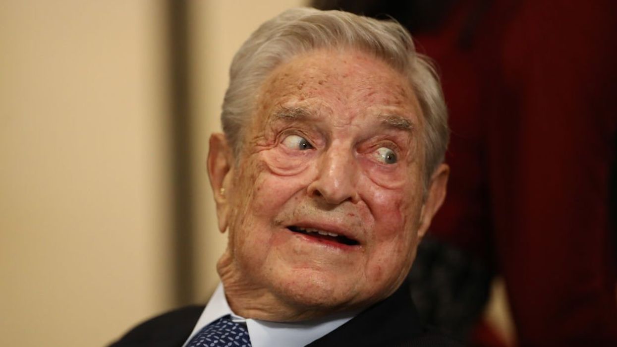 Direct democracy disaster: Soros’ dystopian agenda creeps into red states