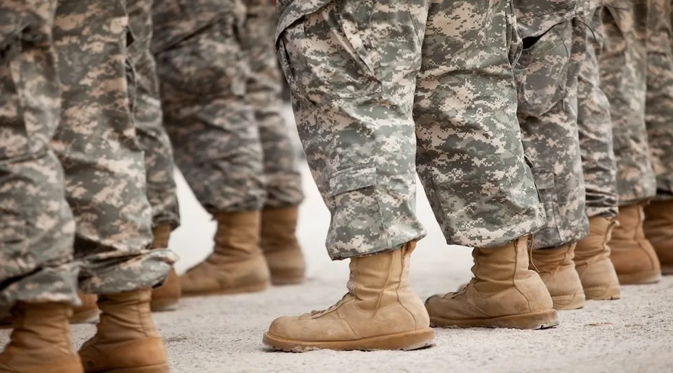 Disabled vets denied dignity as VA claim backlog becomes unbearable