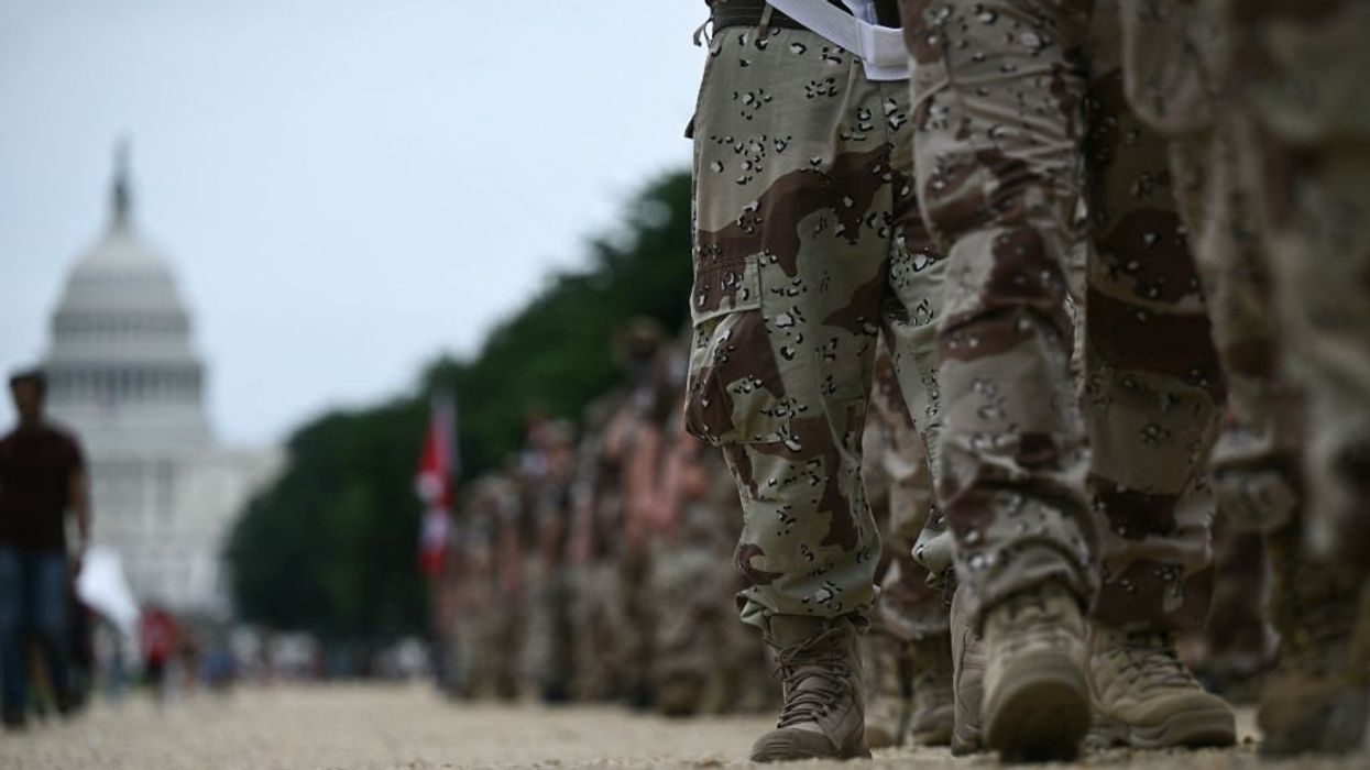 Disabled vets denied dignity as VA claim backlog grows unbearable