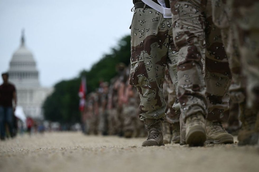 Disabled vets denied dignity as VA claim backlog becomes unbearable