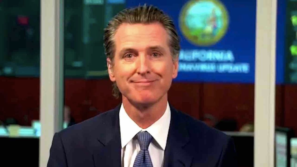 'Disease detectives' to track, isolate, quarantine California residents exposed to COVID-19, Gov. Newsom says